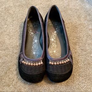 Jellypop flats